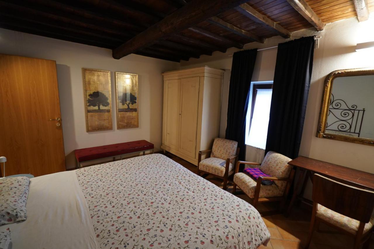 Vacanze Da Tiffany - Marmore Falls Terni Extérieur photo
