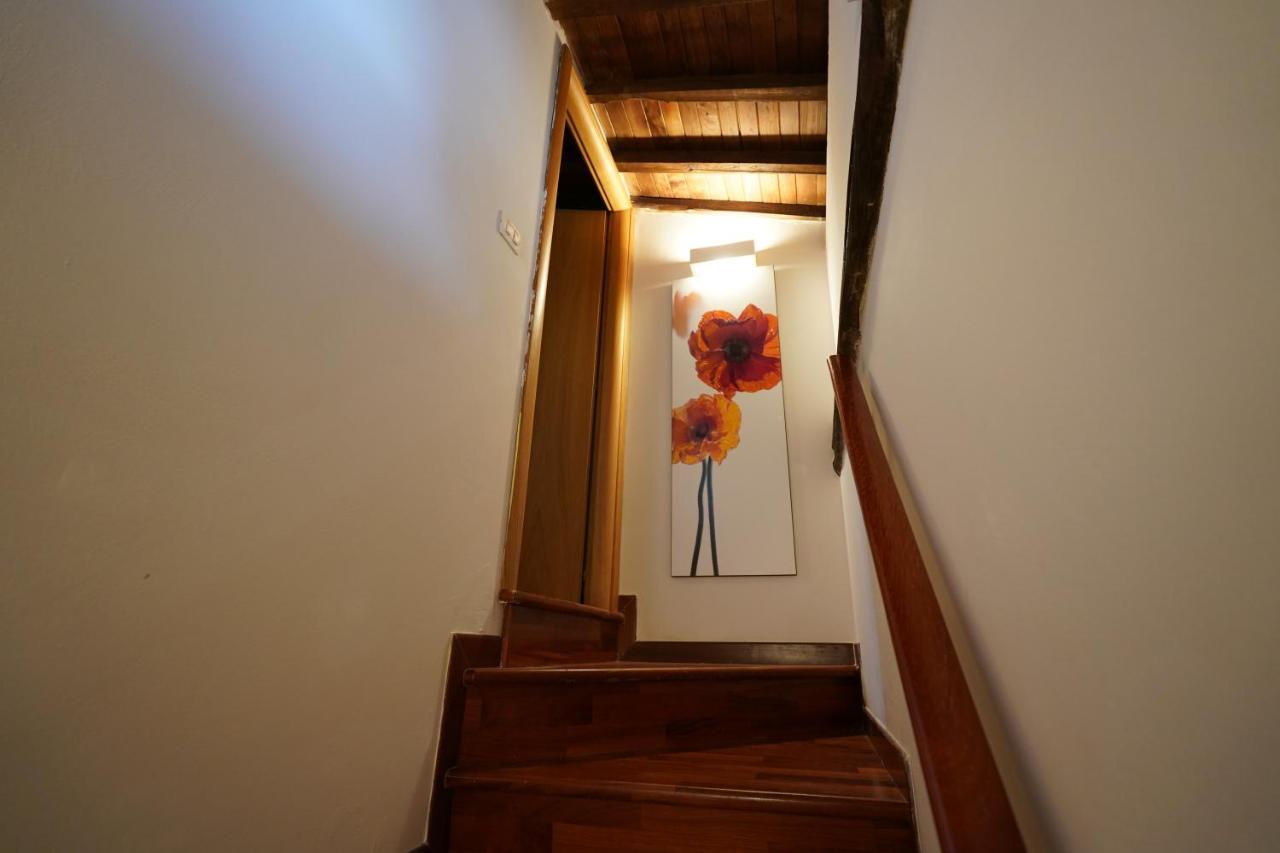Vacanze Da Tiffany - Marmore Falls Terni Extérieur photo