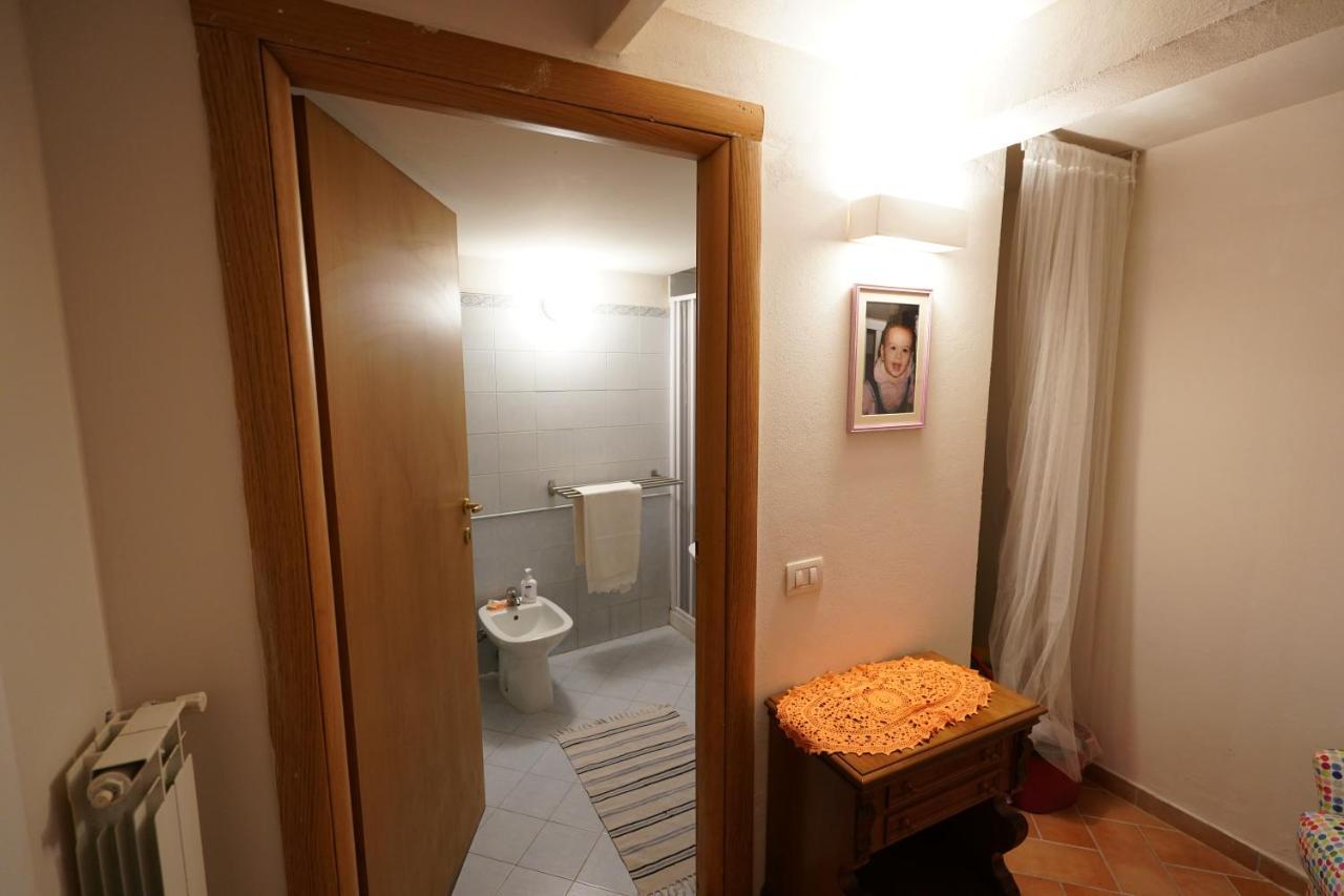 Vacanze Da Tiffany - Marmore Falls Terni Extérieur photo
